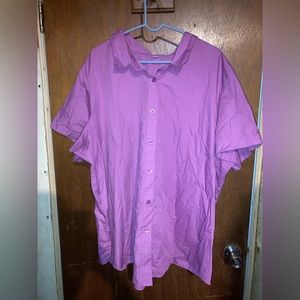 Woman within short sleeved shirt